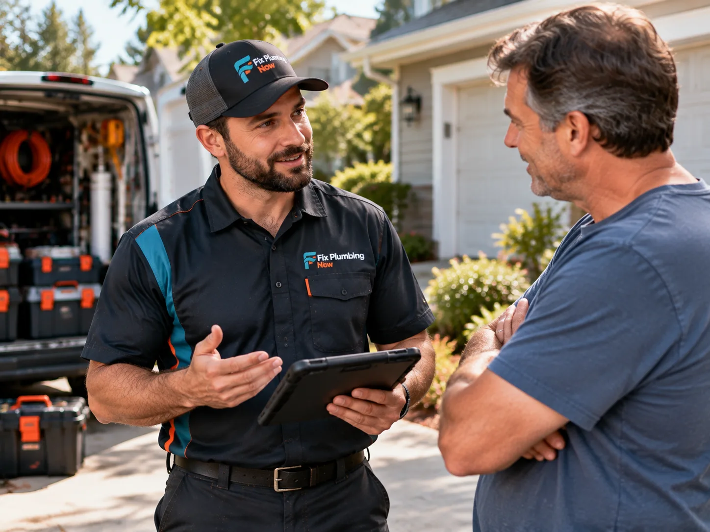 Clogged Drain Service Garden City, MO FAQs